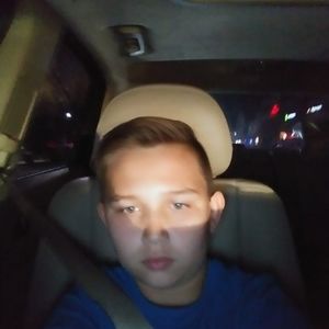 Meet your Posher, Forrest